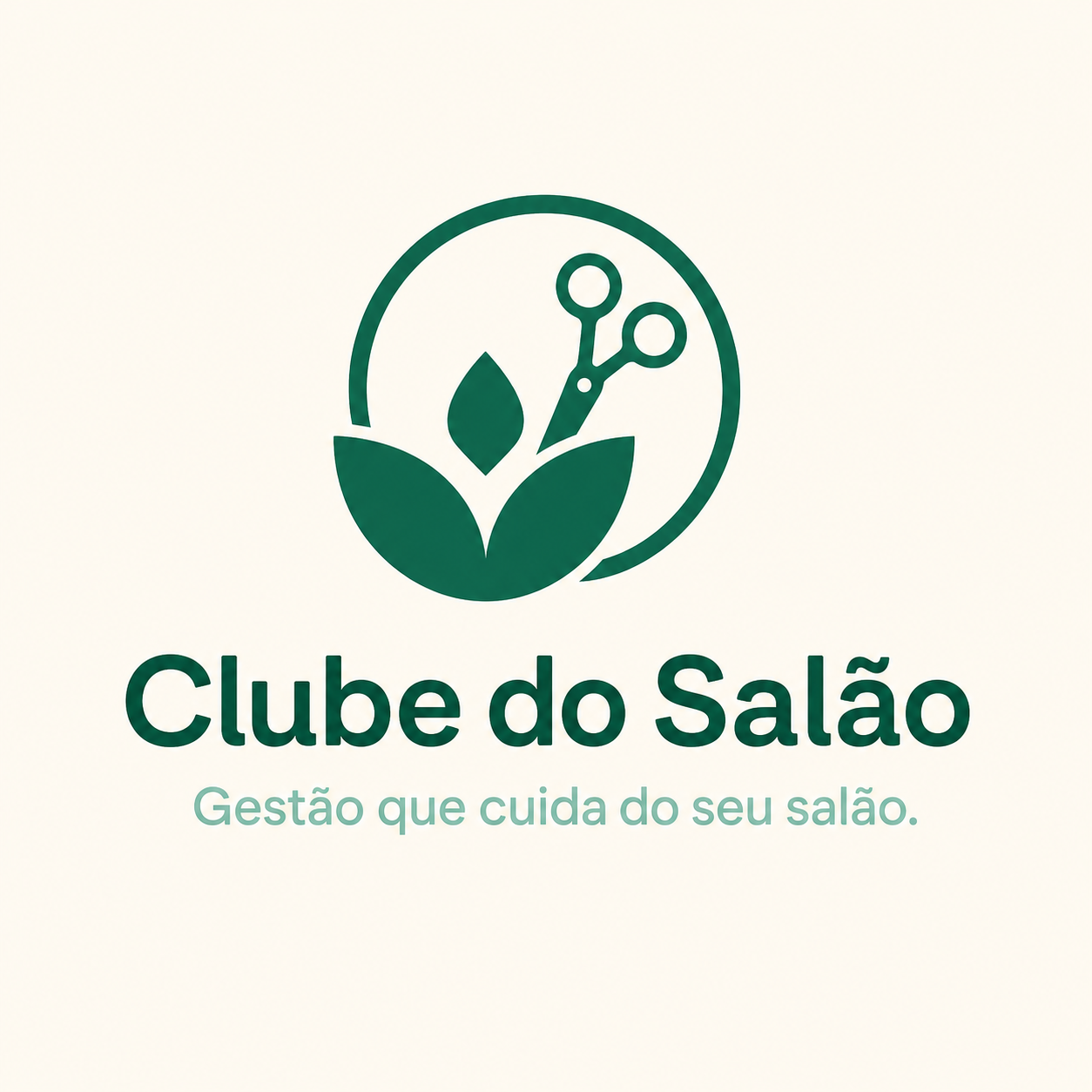 O sonho que me fez criar o Clube do Salão